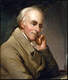 Benjamin Rush