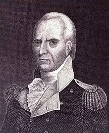 General John Stark