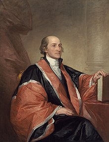 John Jay